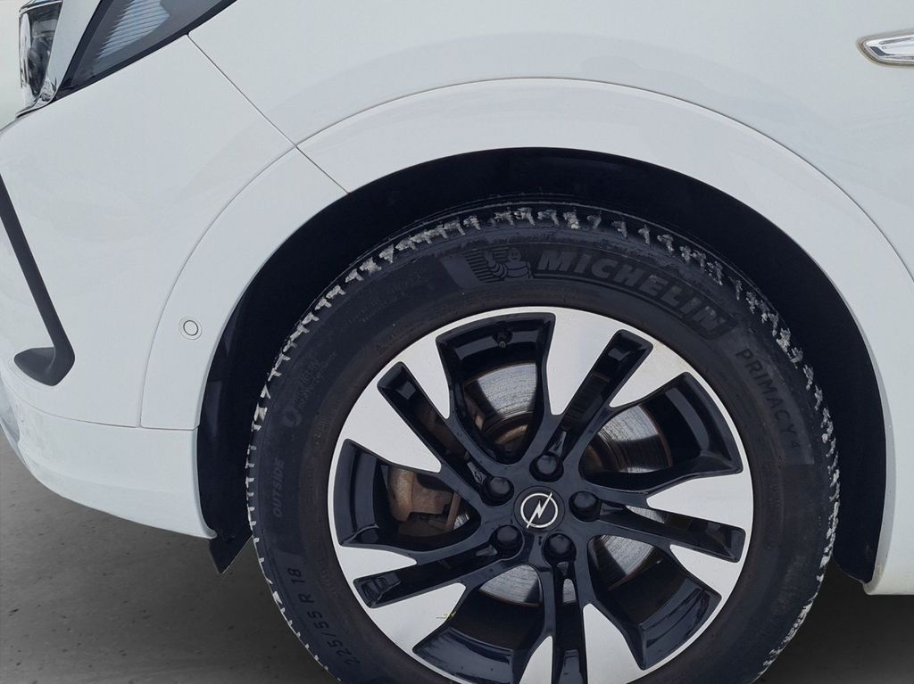 Opel Grandland (X) 2022