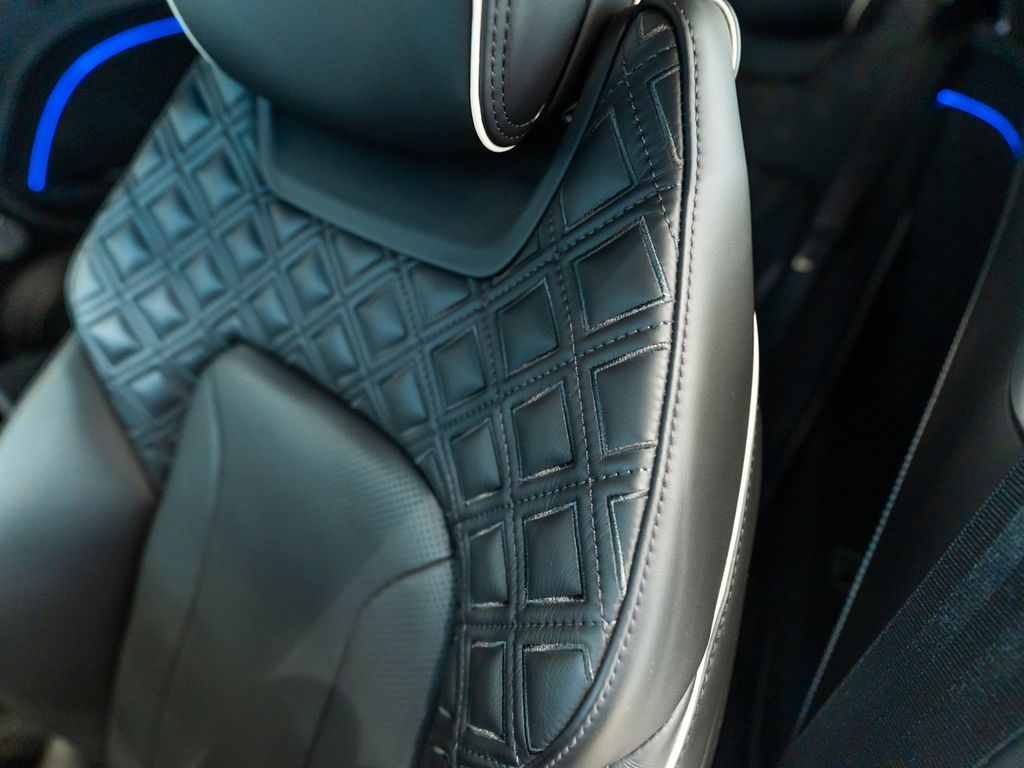 Bentley Continental GT 2020