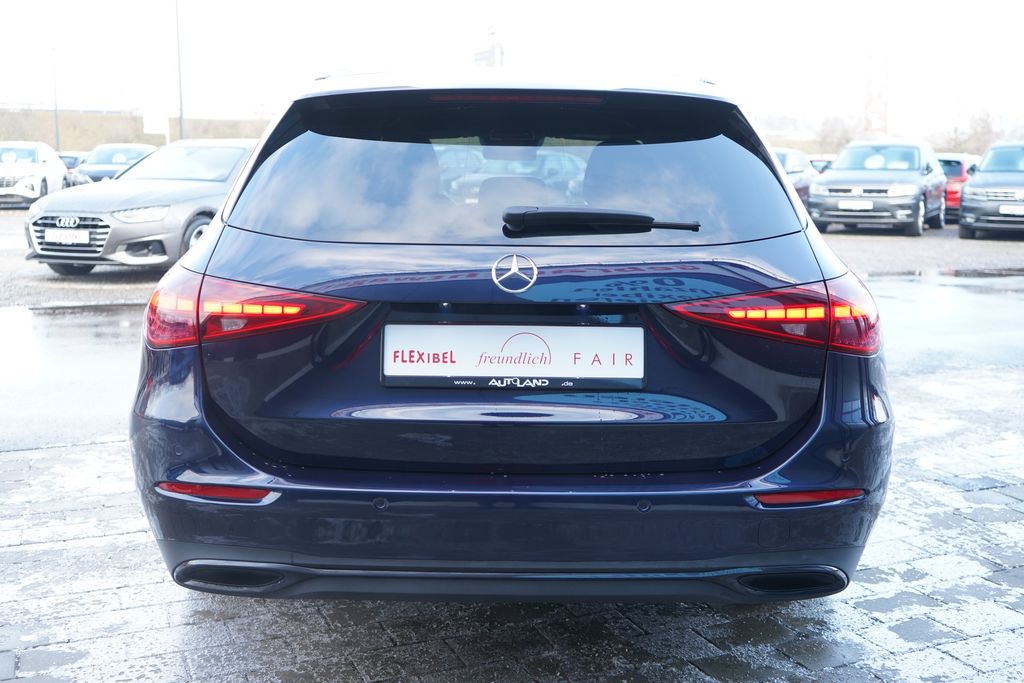 Mercedes-Benz C 220 2020