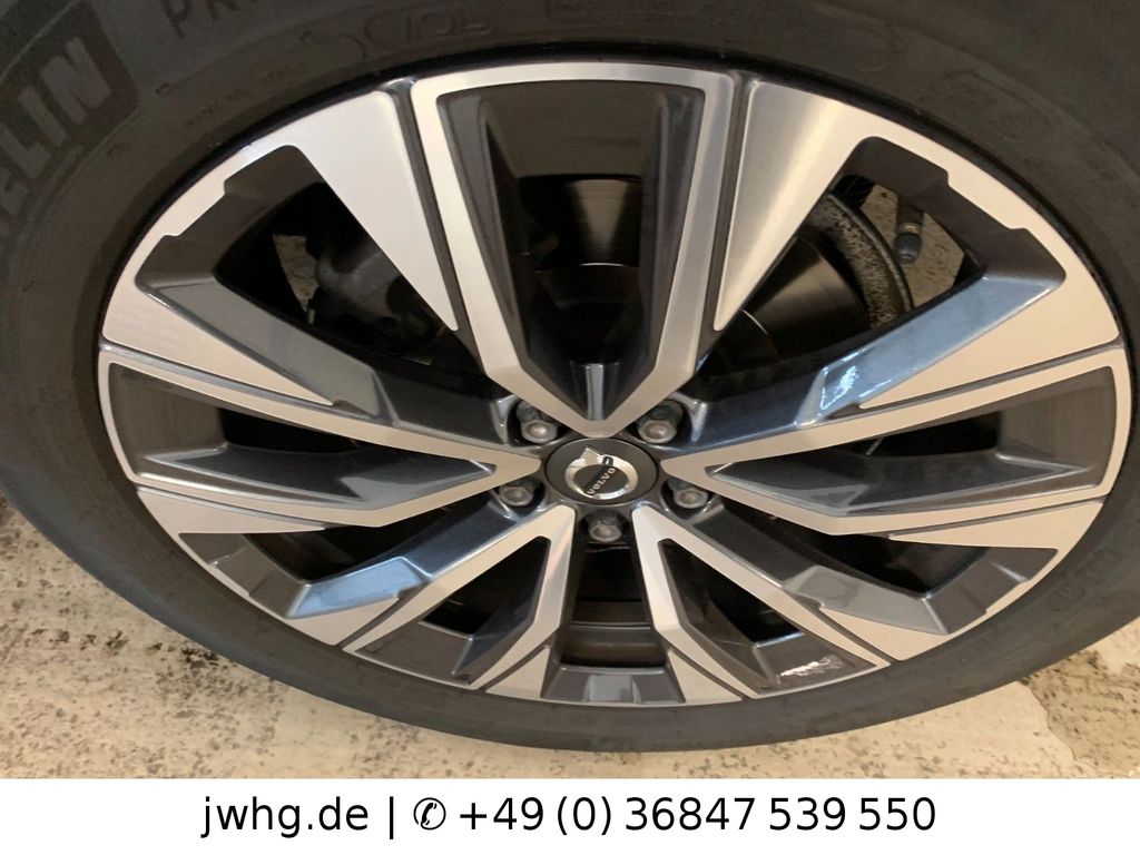 Volvo V90 Cross Country 2022