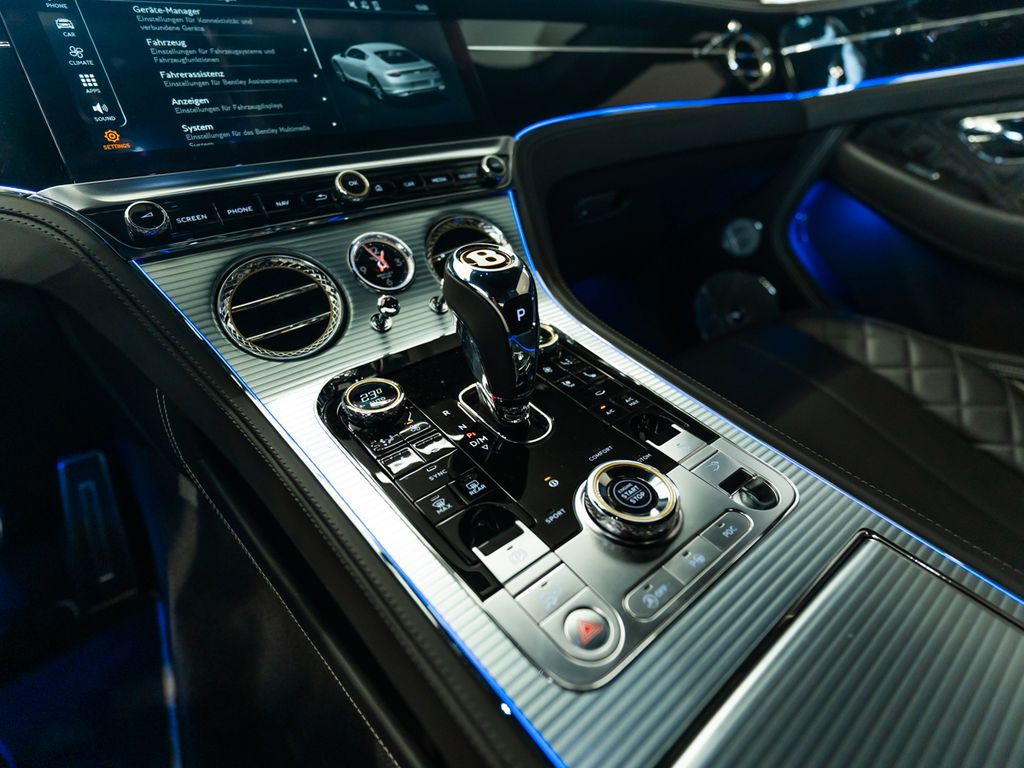 Bentley Continental GT 2020