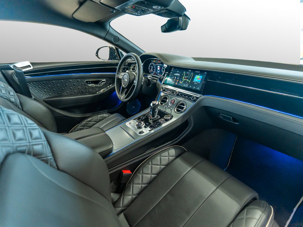 Bentley Continental GT 2020