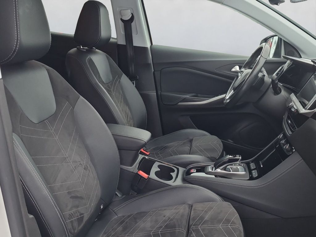 Opel Grandland (X) 2022