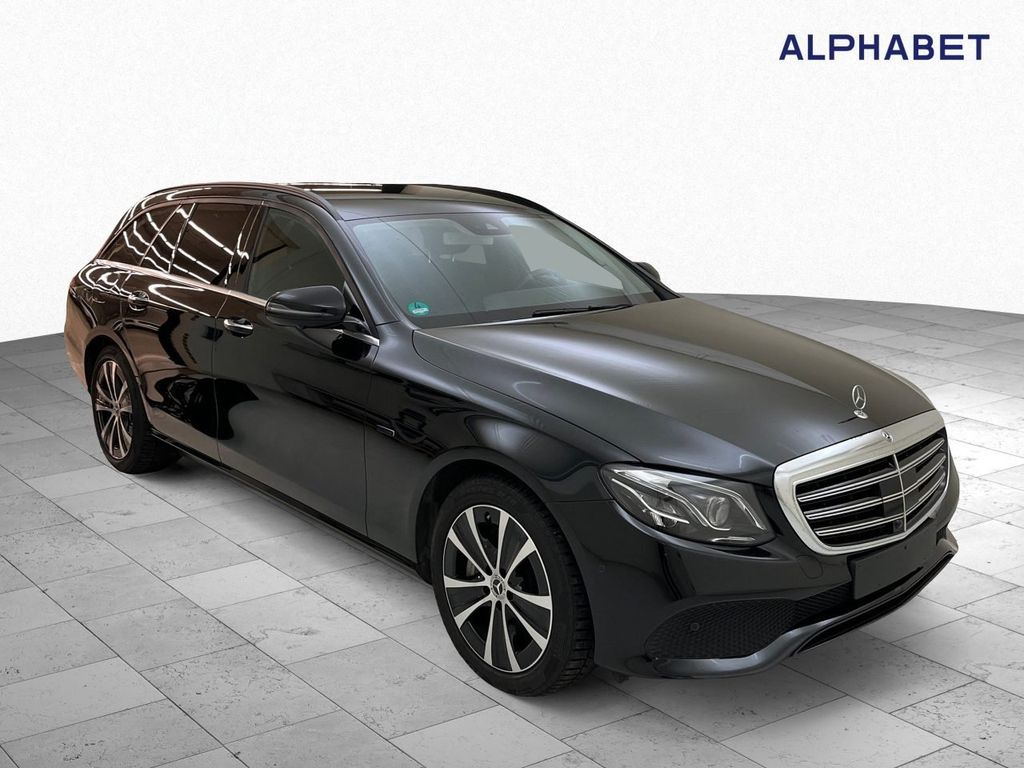 Mercedes-Benz E 300 2019