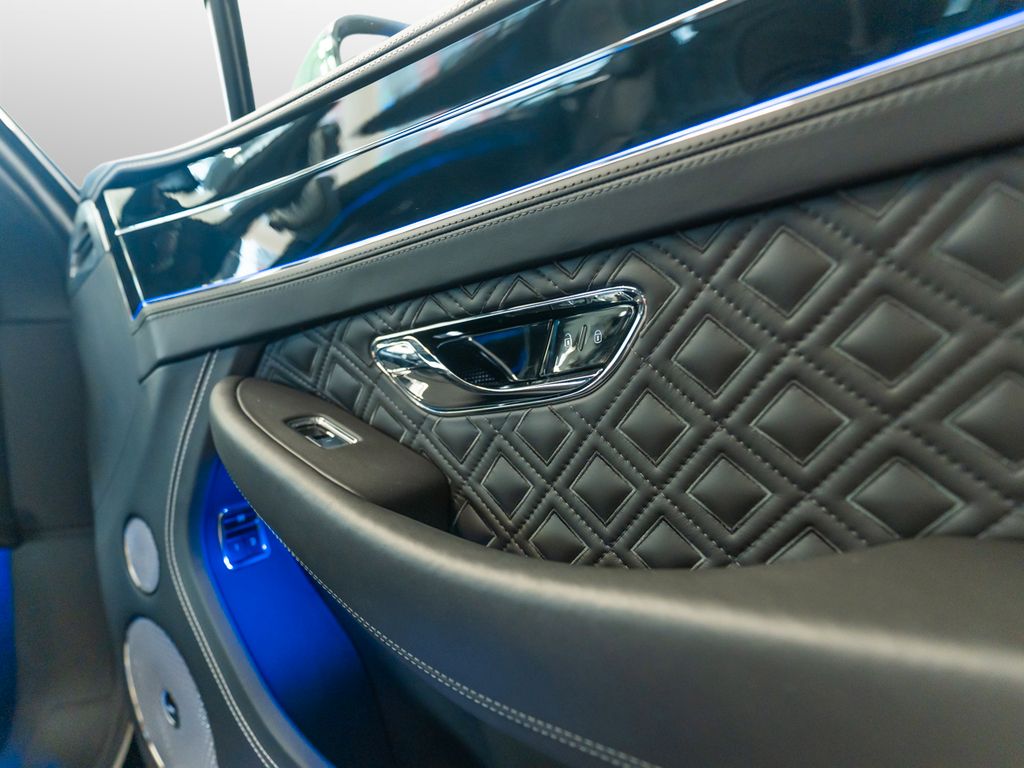 Bentley Continental GT 2020