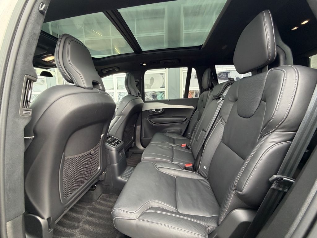 Volvo XC90 2022