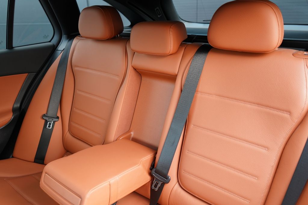 Mercedes-Benz C 220 2020