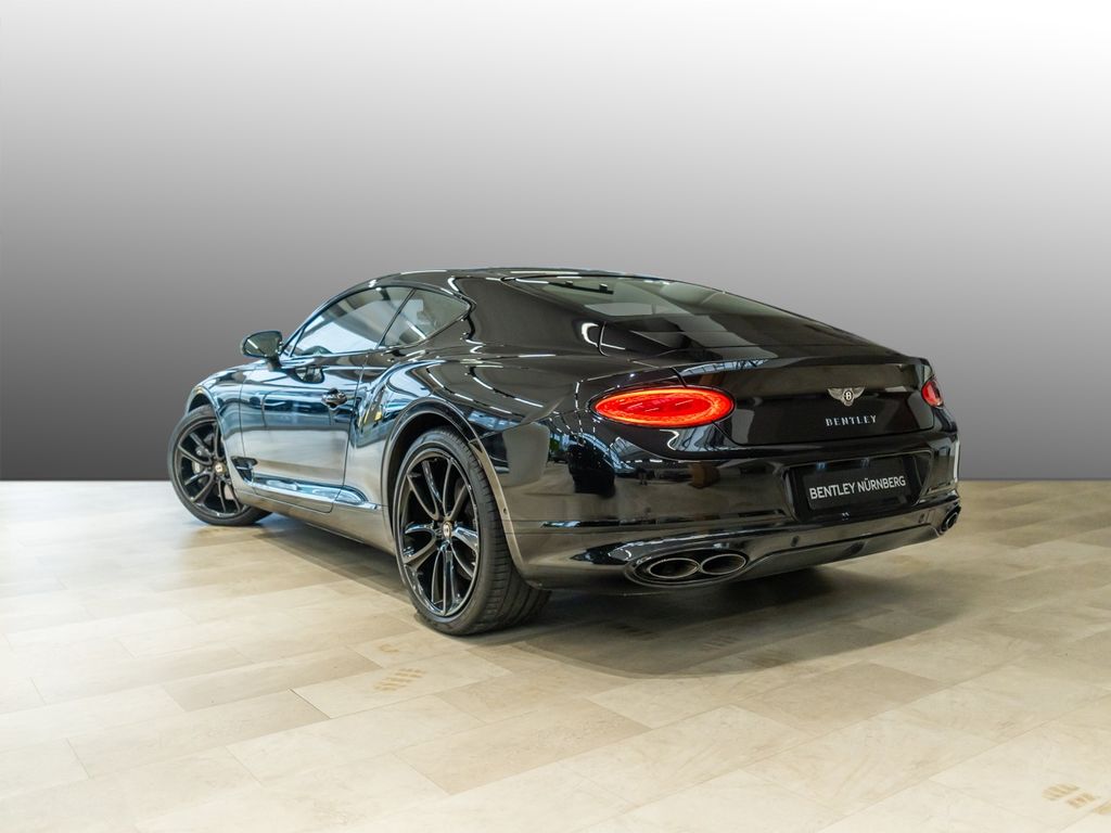 Bentley Continental GT 2020