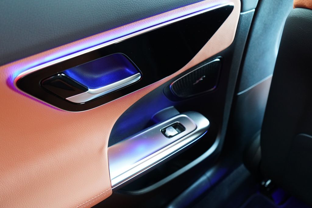 Mercedes-Benz C 220 2020