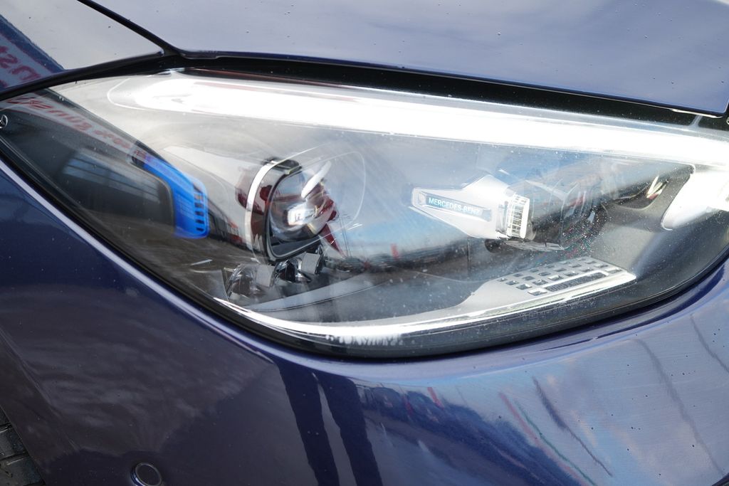 Mercedes-Benz C 220 2020