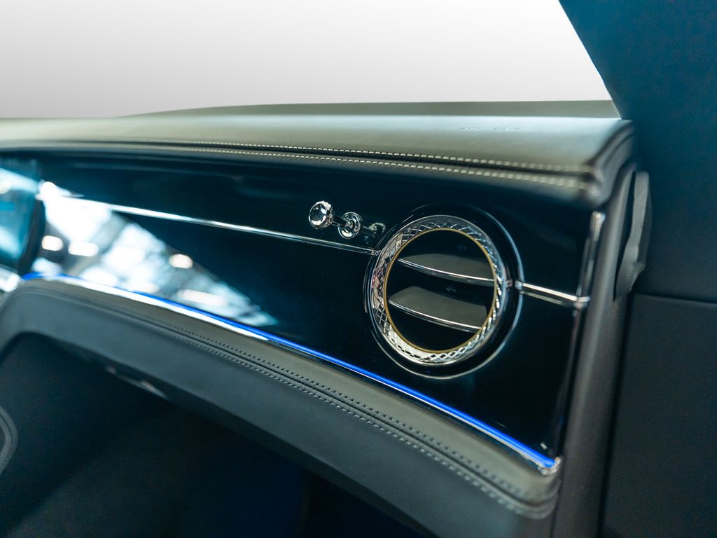 Bentley Continental GT 2020