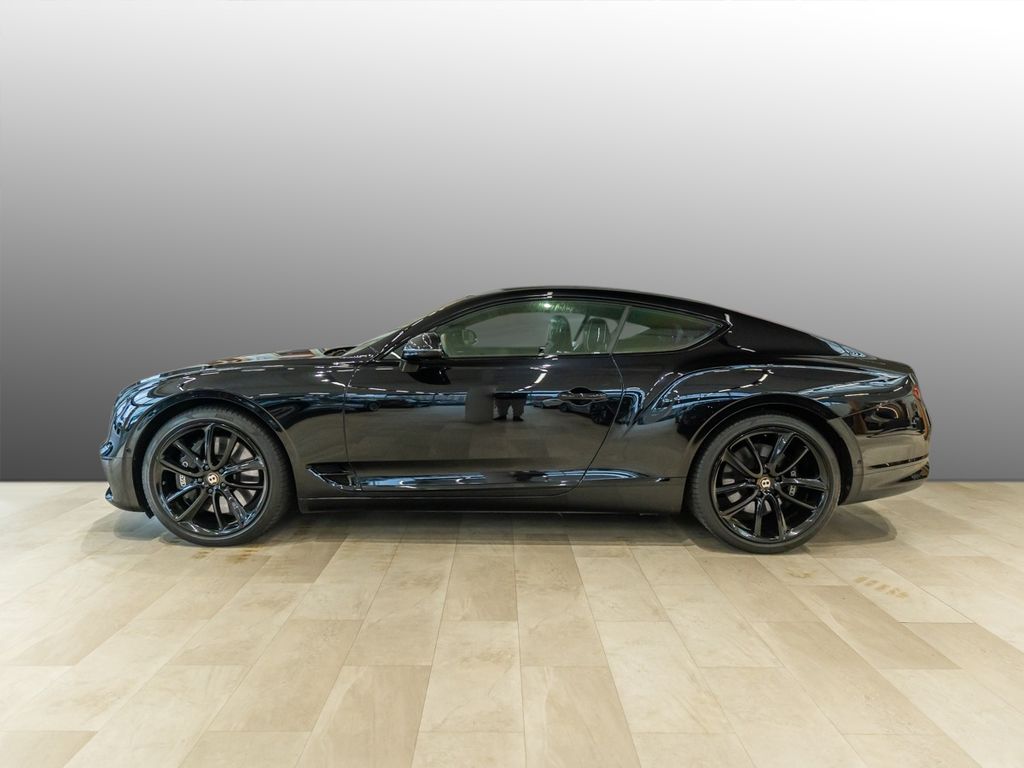 Bentley Continental GT 2020