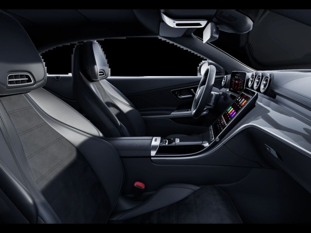 Mercedes-Benz CLE 200 1949