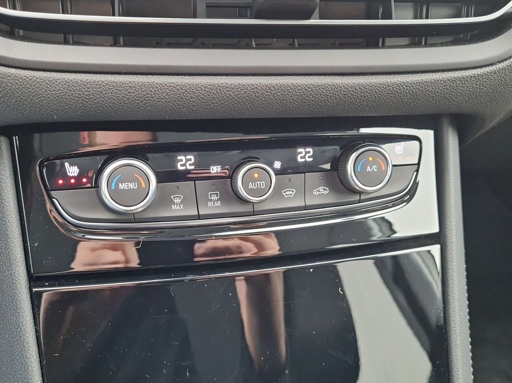 Opel Grandland (X) 2022