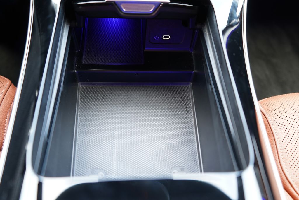 Mercedes-Benz C 220 2020