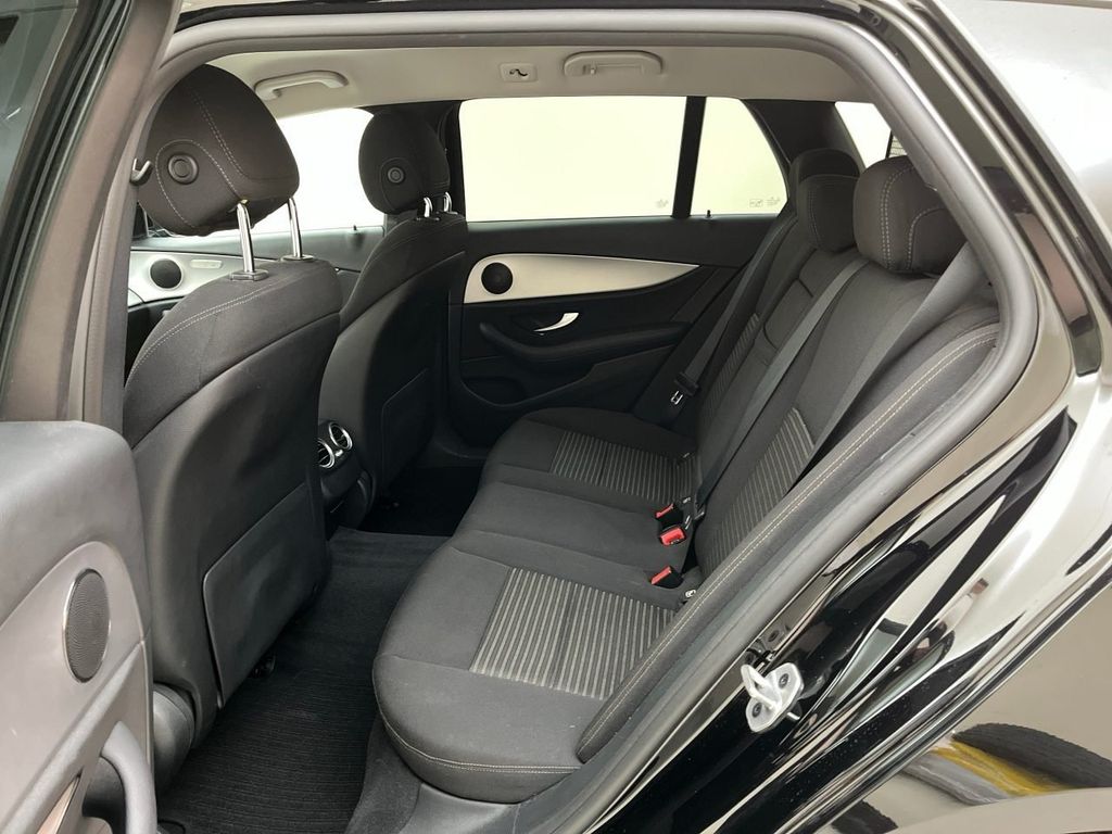 Mercedes-Benz E 300 2019