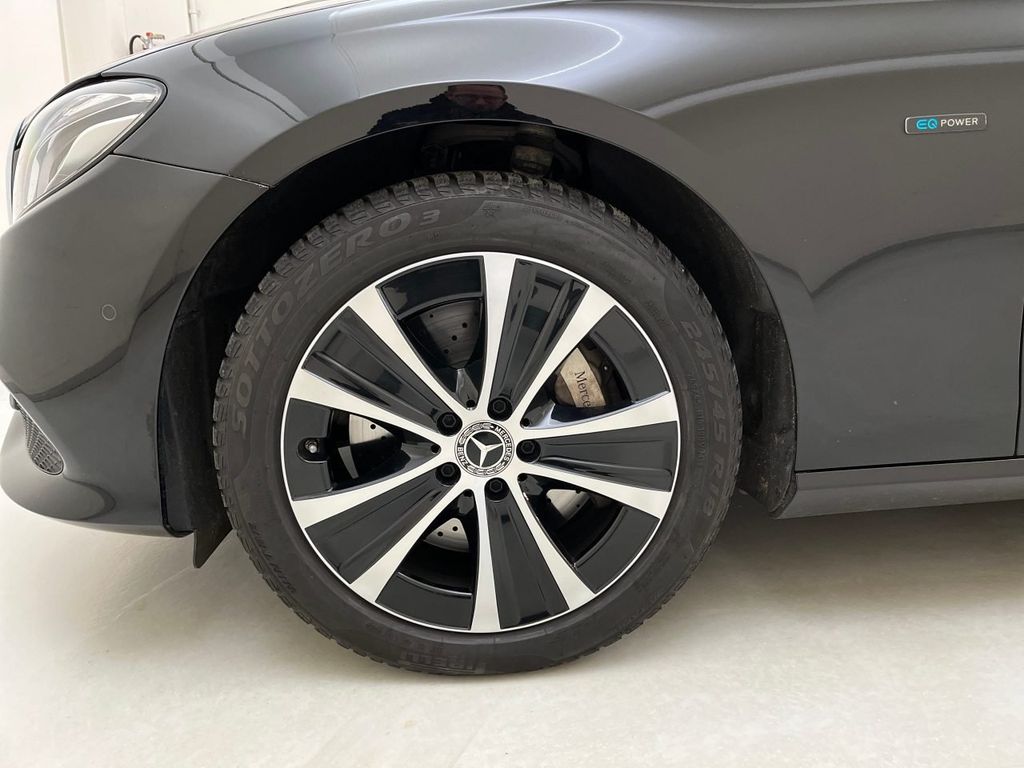 Mercedes-Benz E 300 2019