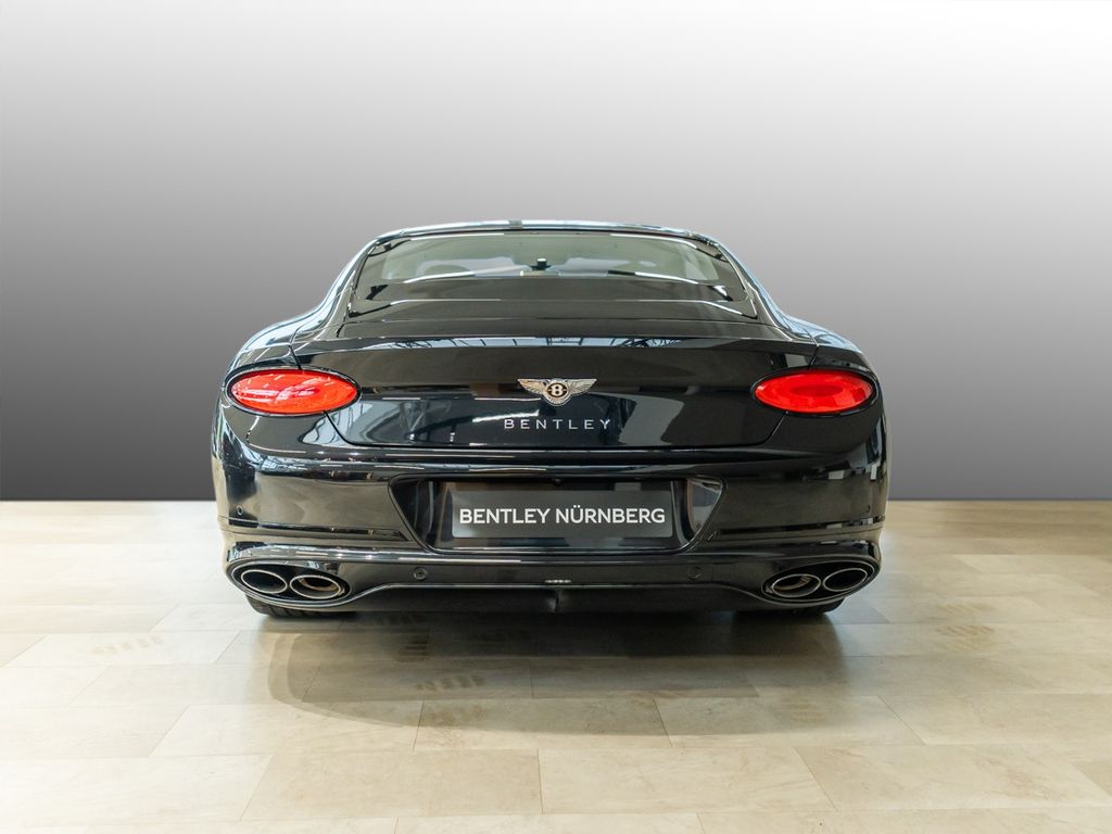 Bentley Continental GT 2020