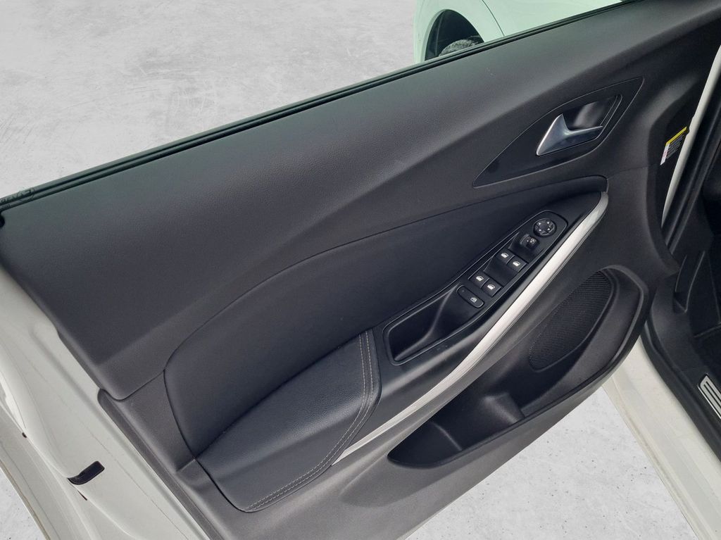 Opel Grandland (X) 2022