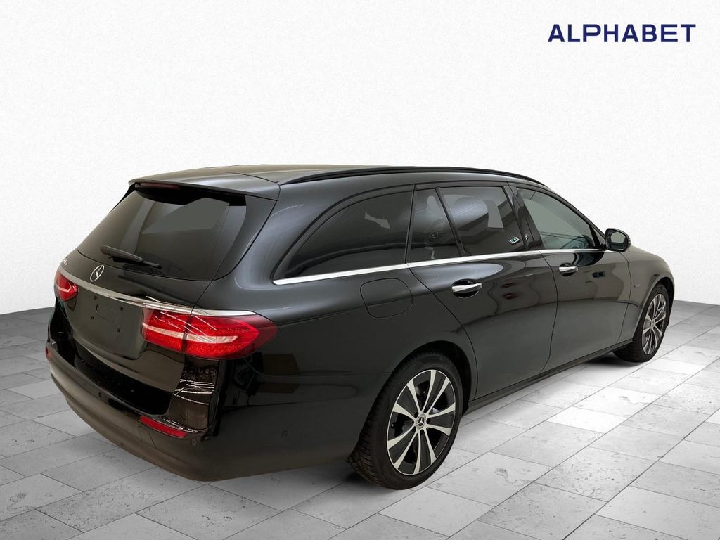 Mercedes-Benz E 300 2019