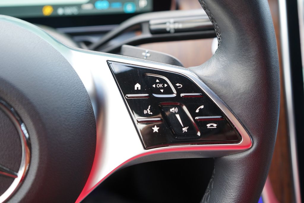 Mercedes-Benz C 220 2020