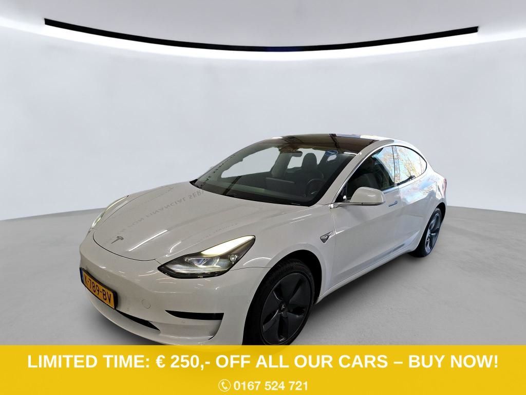 Tesla Model 3 2020