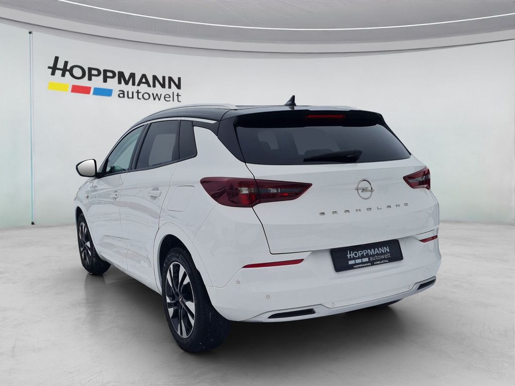 Opel Grandland (X) 2022
