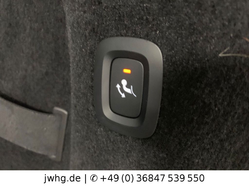 Volvo V90 Cross Country 2022