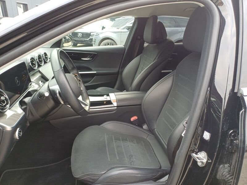 Mercedes-Benz C 220 2022