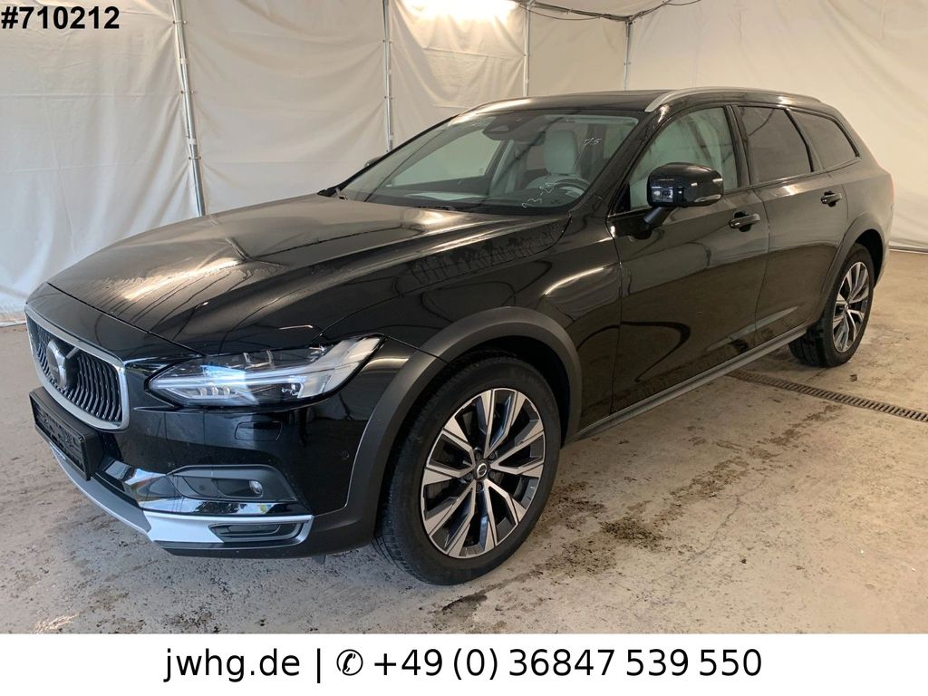Volvo V90 Cross Country 2022
