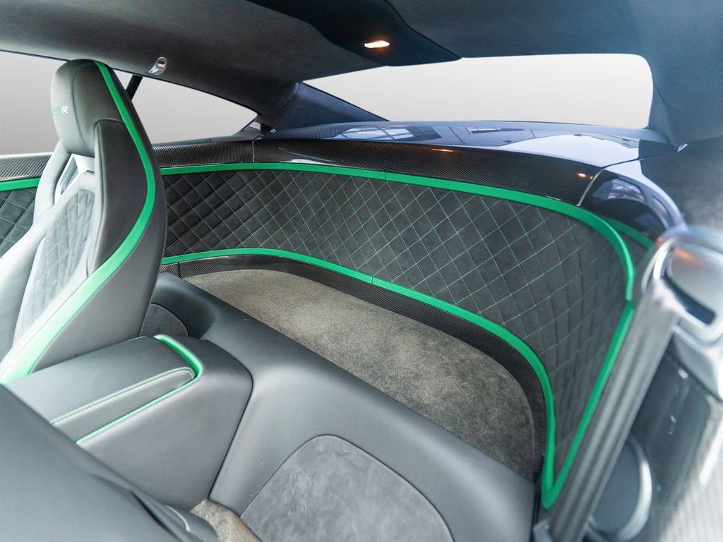 Bentley Continental GT 2020