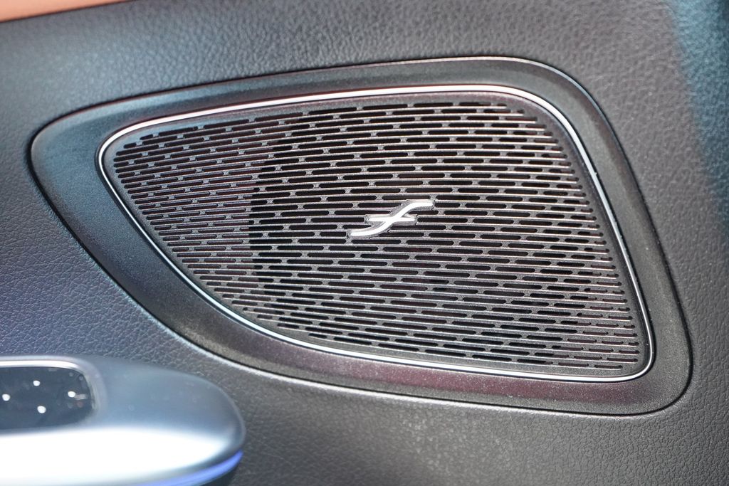 Mercedes-Benz C 220 2020