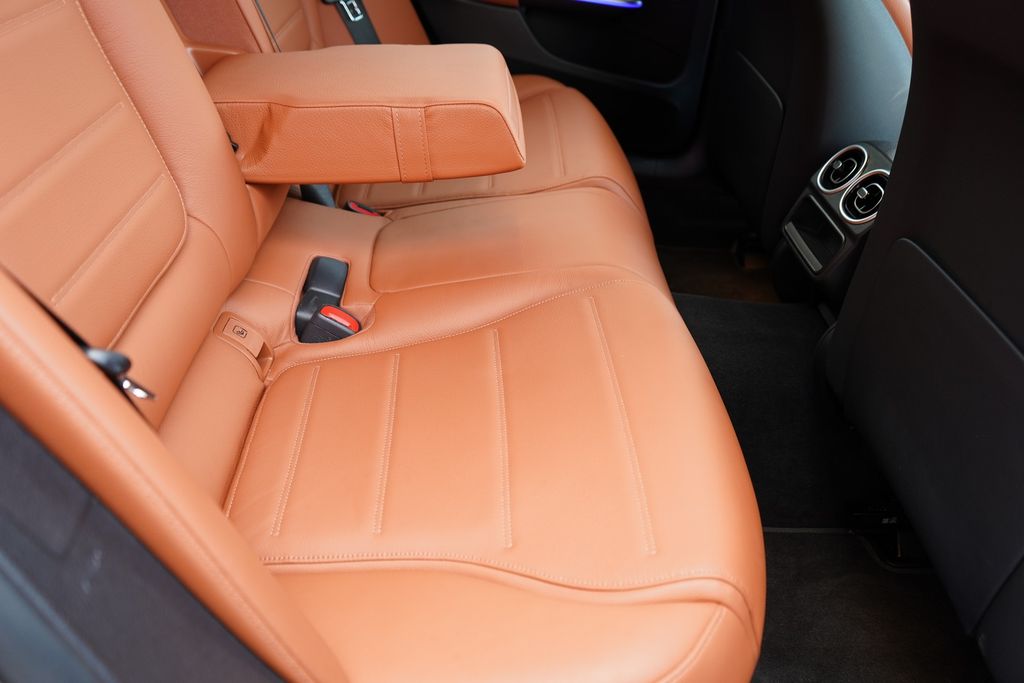 Mercedes-Benz C 220 2020