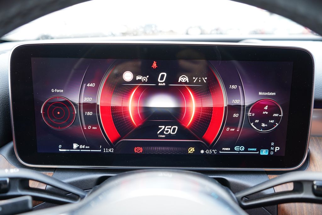 Mercedes-Benz C 220 2020