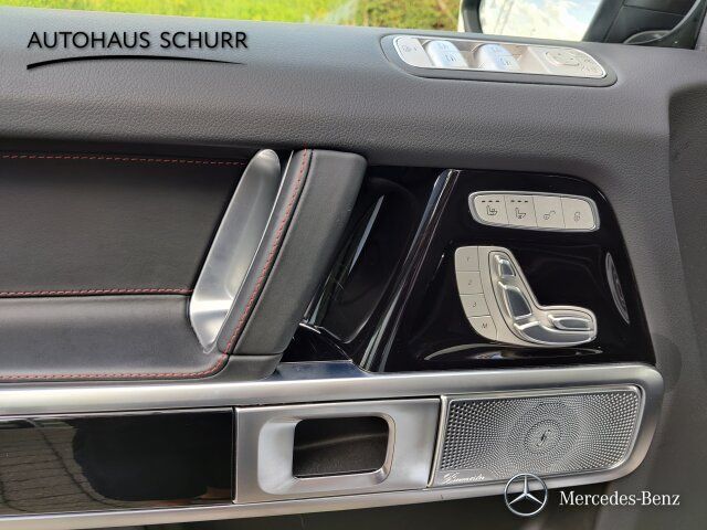 Mercedes-Benz G 63 AMG 2023