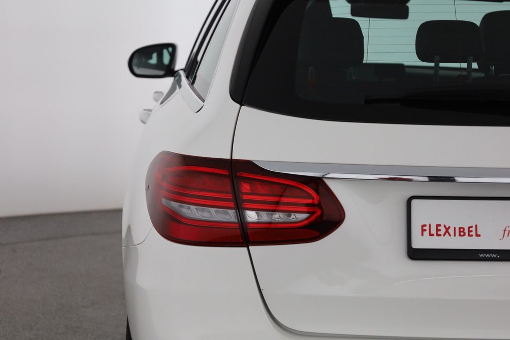 Mercedes-Benz C 300 2020