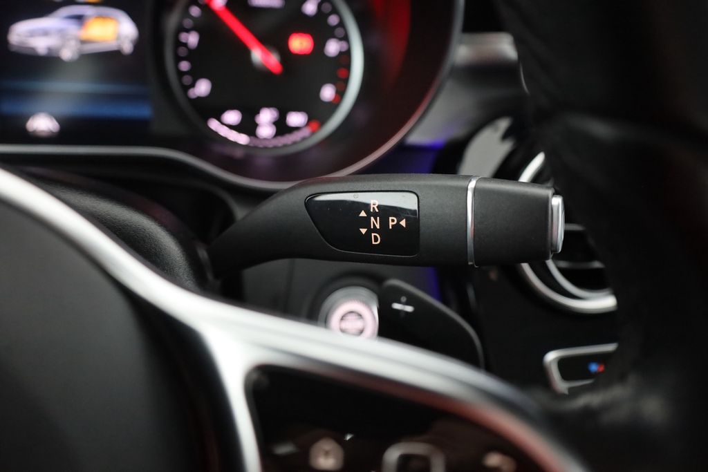 Mercedes-Benz C 300 2020