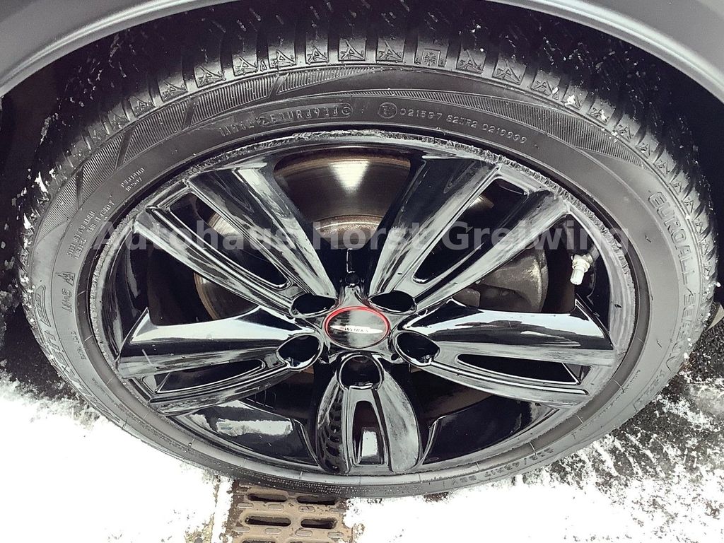 MINI Cooper S Cabrio 2021