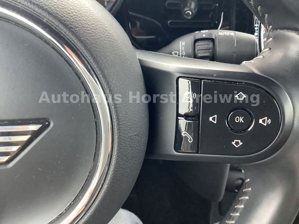 MINI Cooper S Cabrio 2021