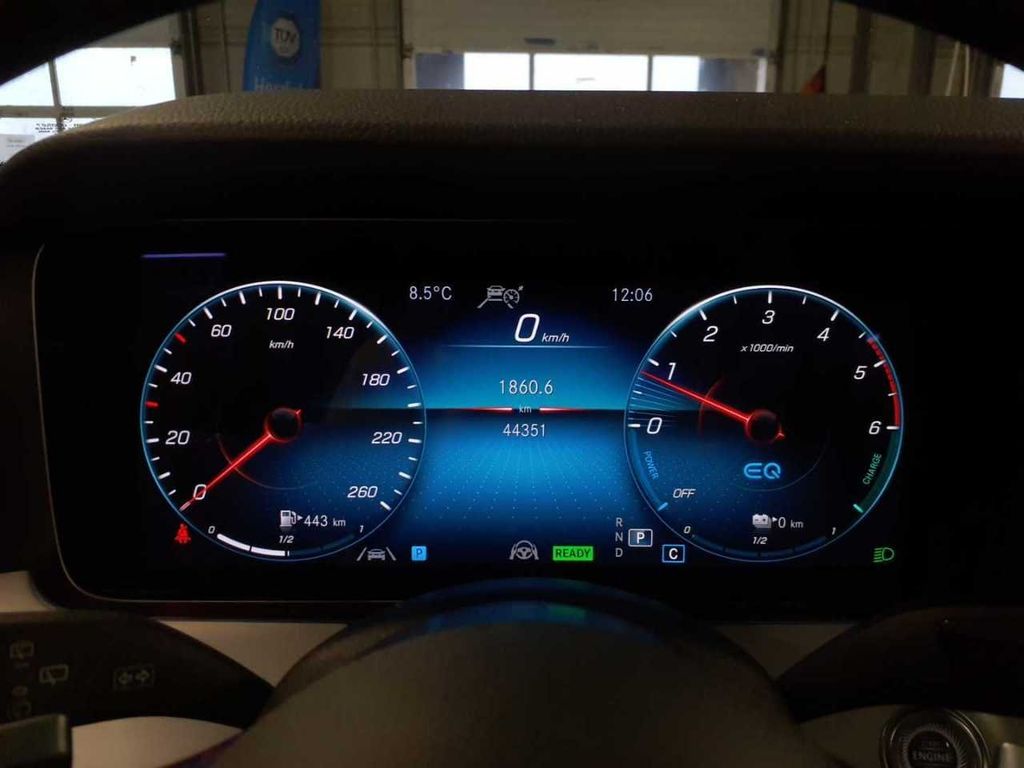 Mercedes-Benz E 300 2022