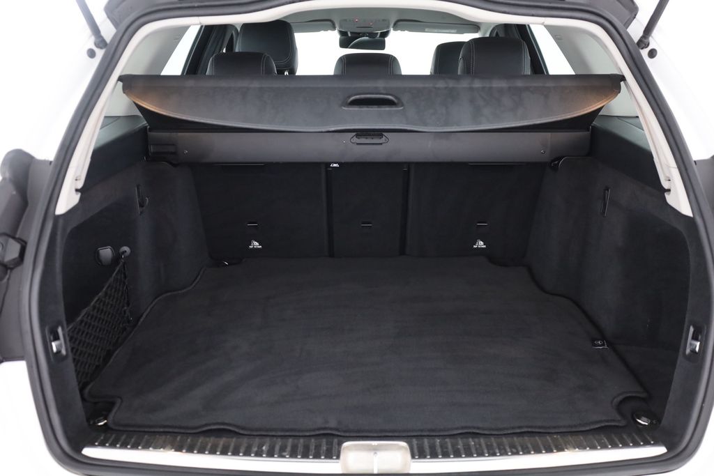 Mercedes-Benz C 300 2020