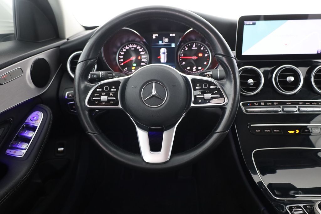 Mercedes-Benz C 300 2020