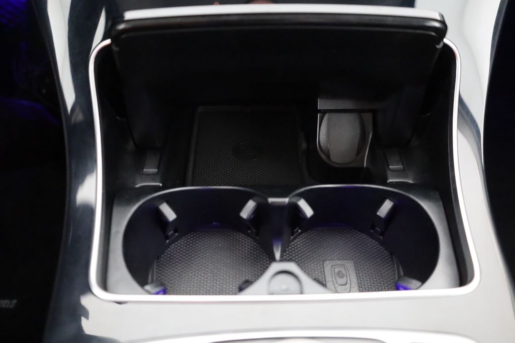 Mercedes-Benz C 300 2020