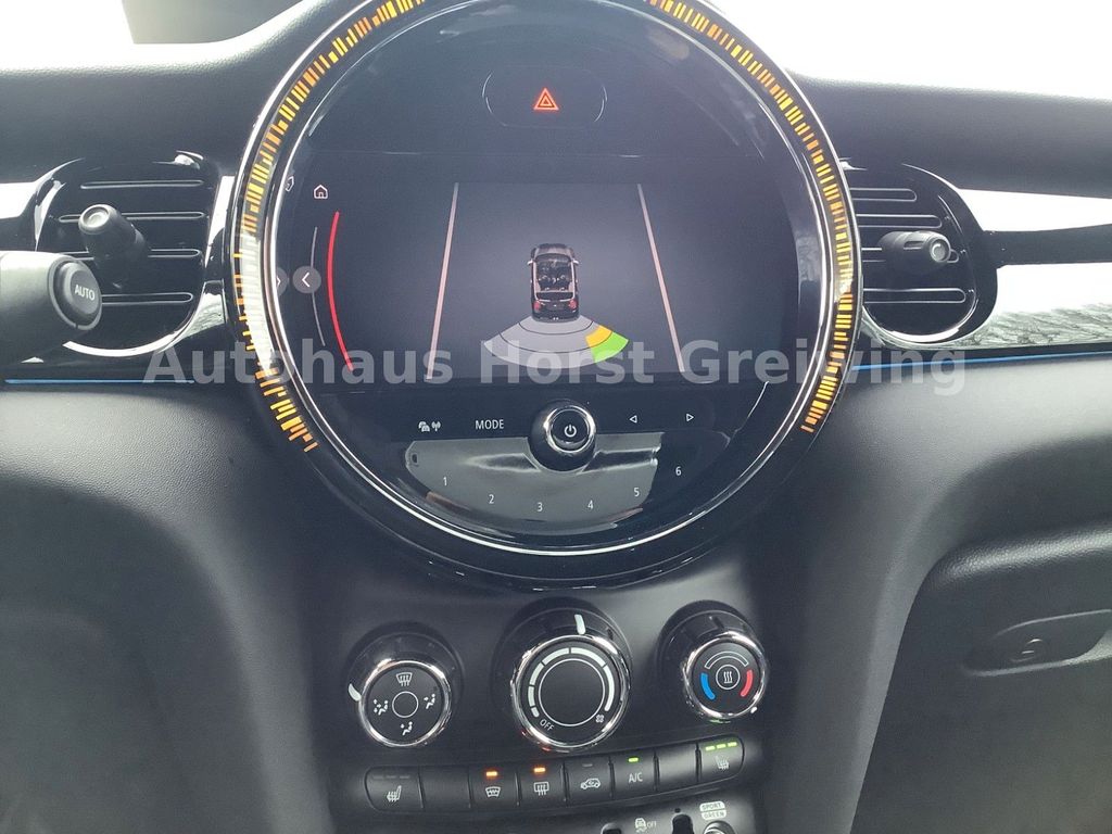 MINI Cooper S Cabrio 2021