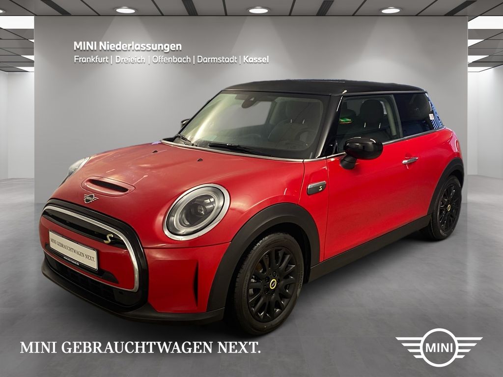 MINI Cooper SE 2023