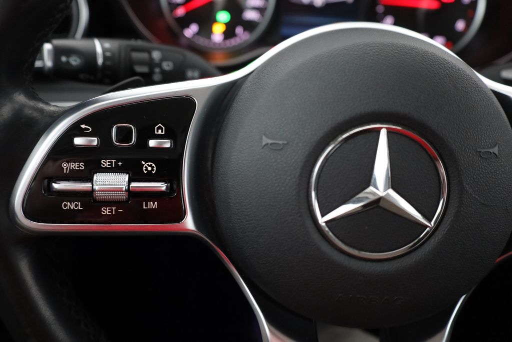 Mercedes-Benz C 300 2020