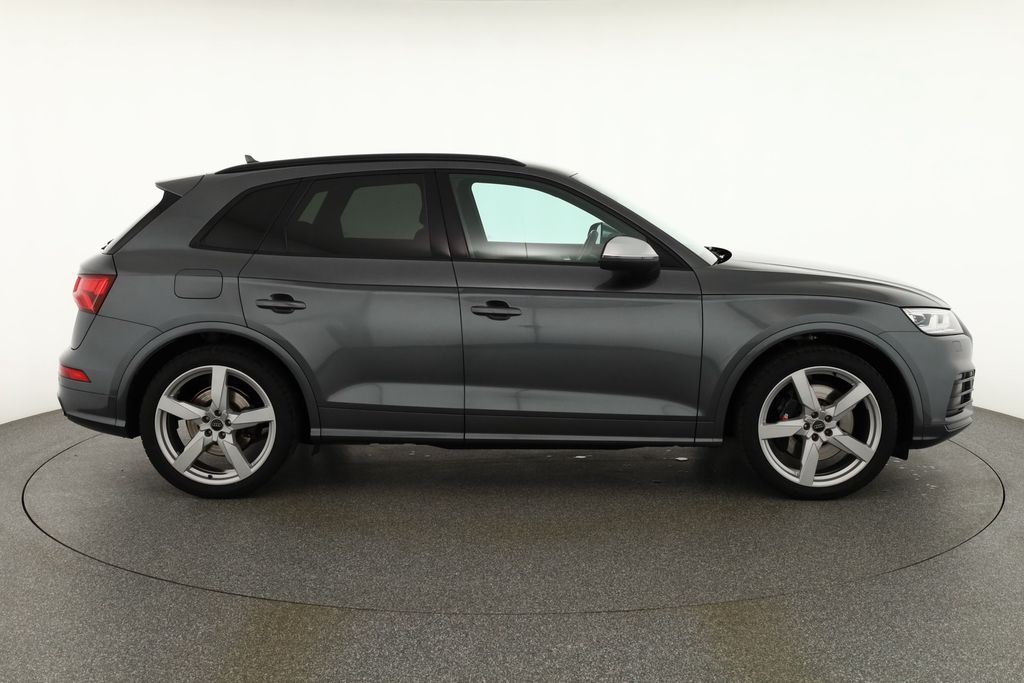 Audi SQ5 2020