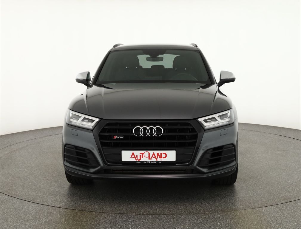 Audi SQ5 2020