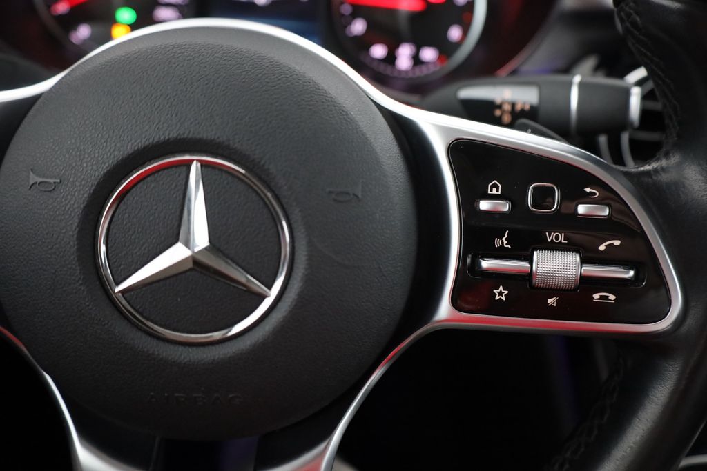 Mercedes-Benz C 300 2020
