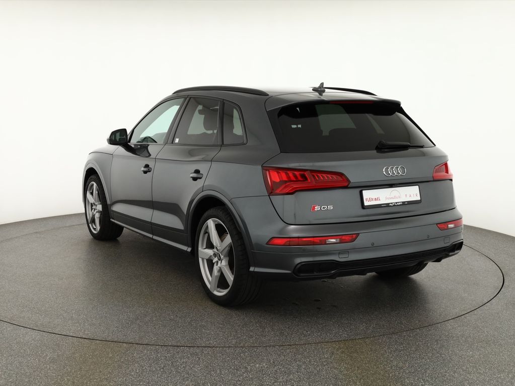 Audi SQ5 2020